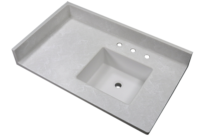 Lavatory Vanities
